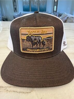 RopeSmart Trucker Hat -